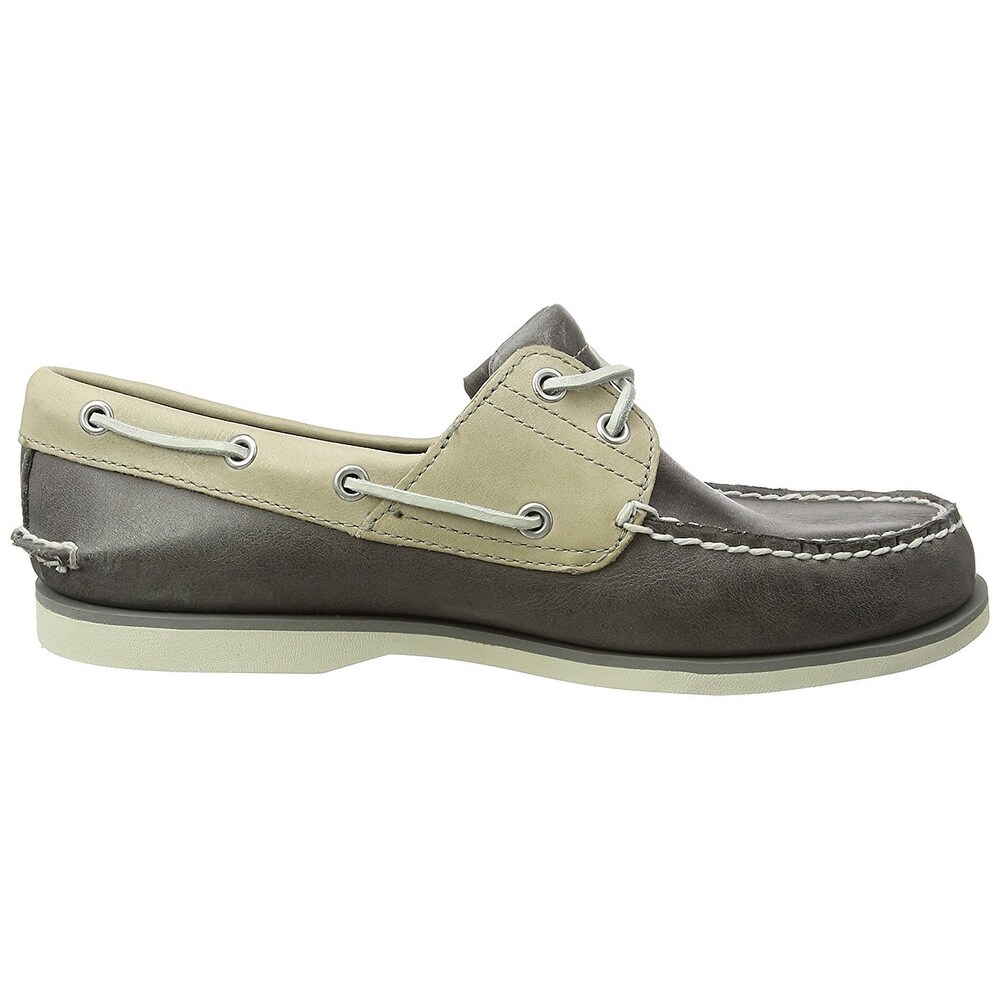 timberland penny loafer boat shoes