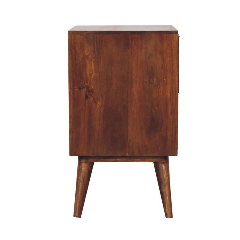 Quad Nightstand
