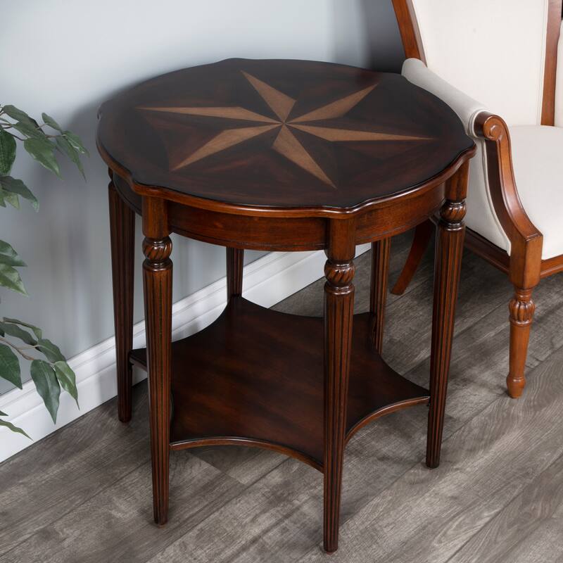 Bainbridge Side Table