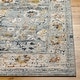 preview thumbnail 9 of 17, Livabliss Beckham Vintage Medallion Area Rug