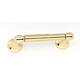 Option Polished Brass