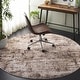 preview thumbnail 4 of 26, SAFAVIEH Spirit Caris Modern Abstract Rug