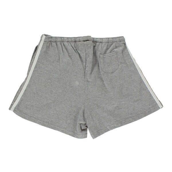 converse fleece shorts