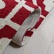preview thumbnail 30 of 75, SAFAVIEH Handmade Four Seasons Cristine Floral Rug