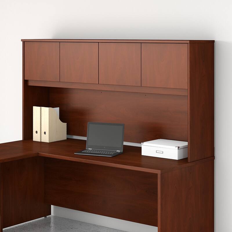 Studio C 72W Hutch by Bush Business Furniture