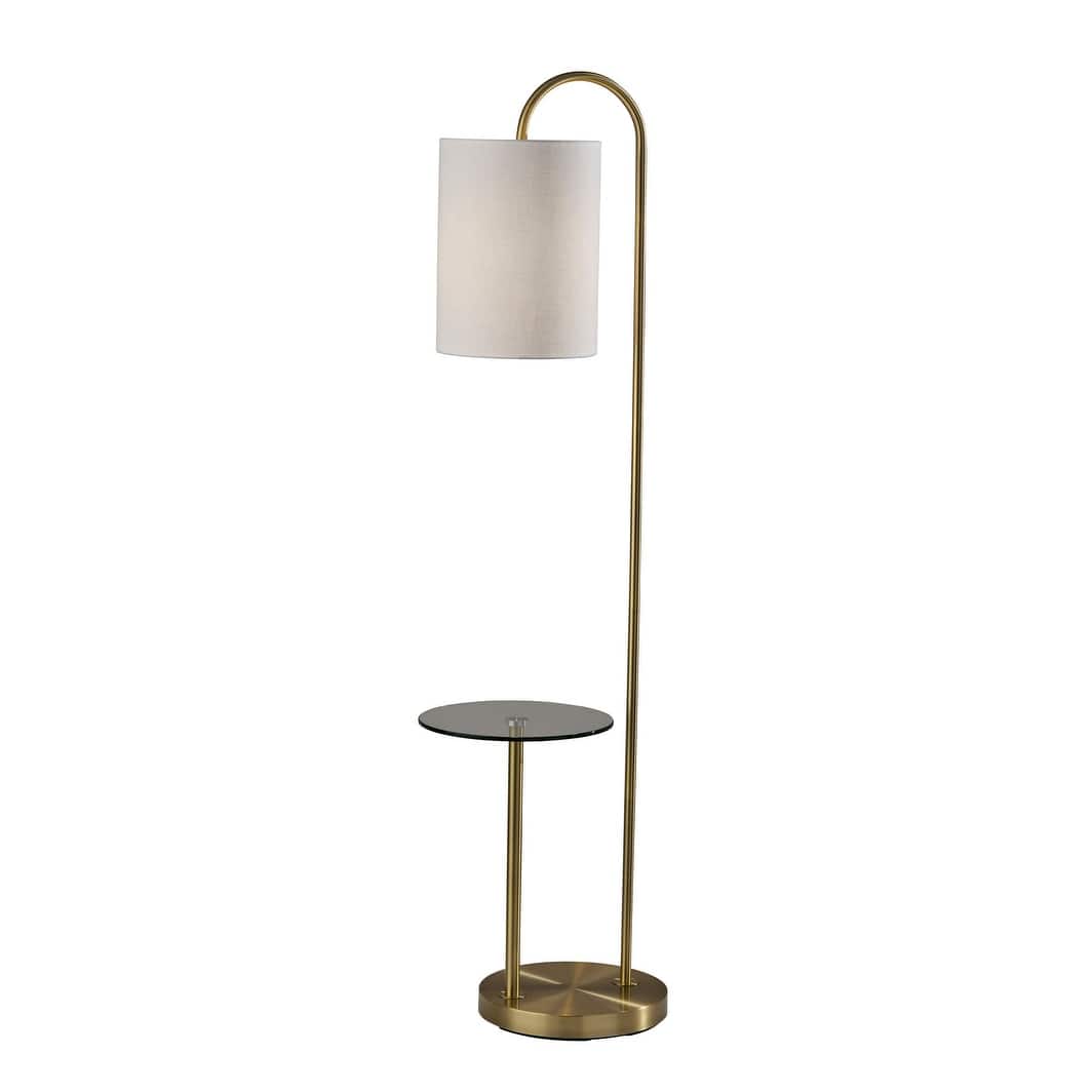 Option Antique Brass