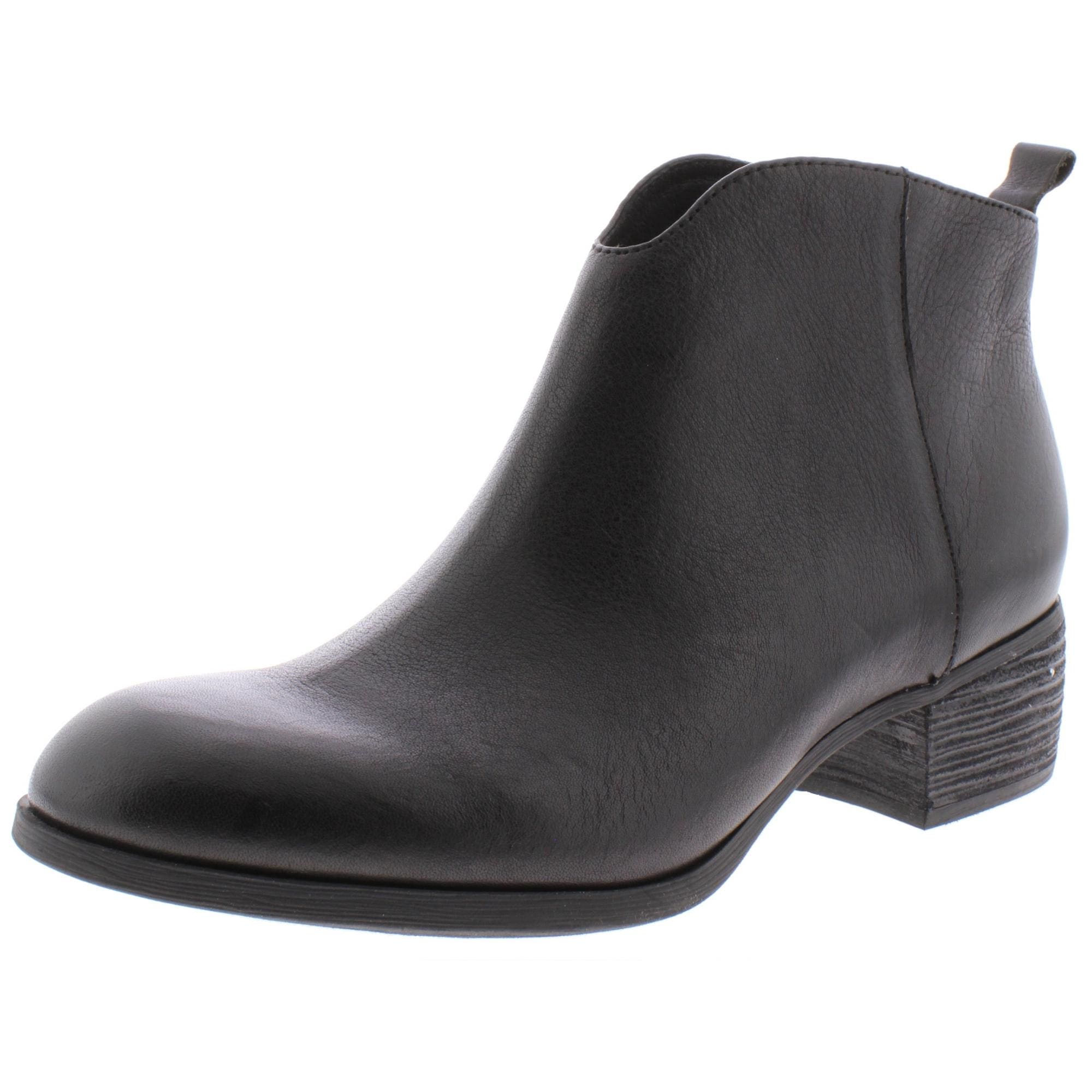 sofft coleta bootie