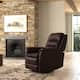 Option Dark Brown