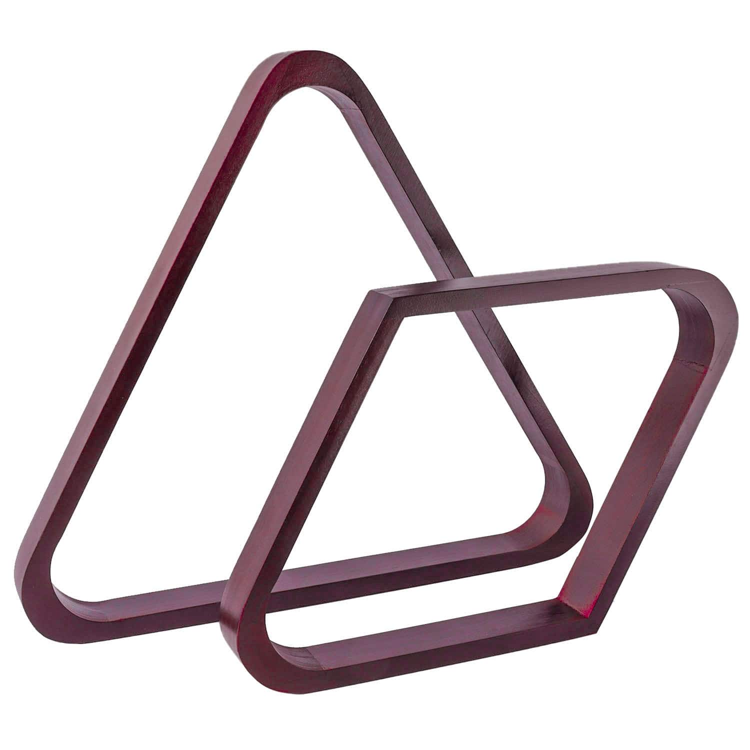 Option Triangle & Diamond Rack Set