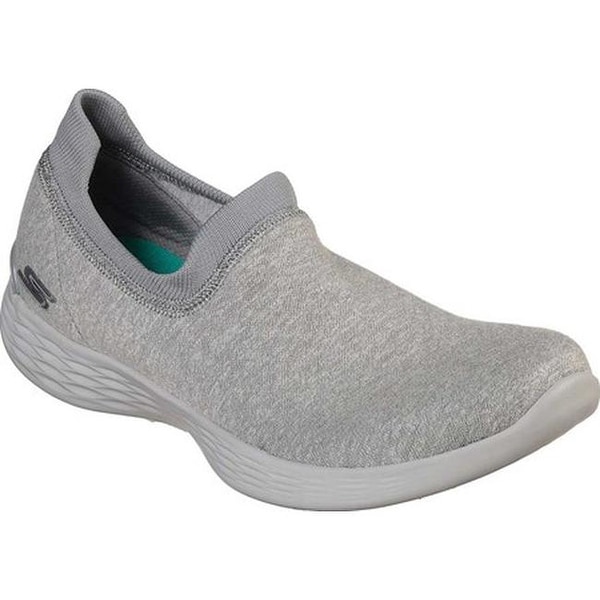 slip on skechers womens
