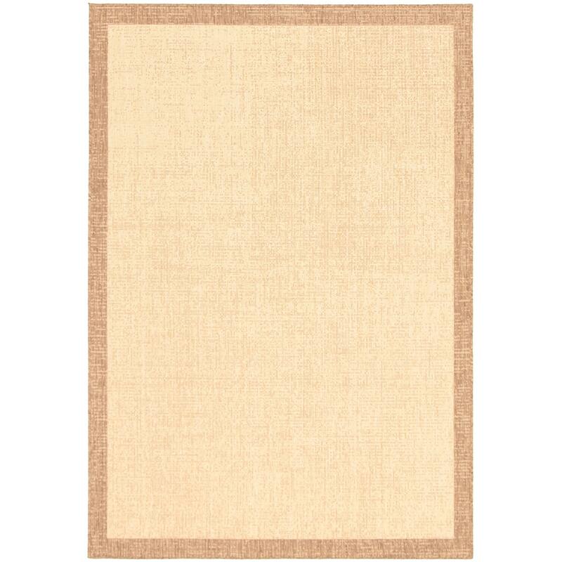 ECARPETGALLERY Sisal Classic Indoor/ Outdoor Rug