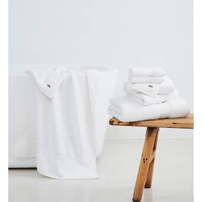 Royal Velvet Classic 6 Piece Towel Set