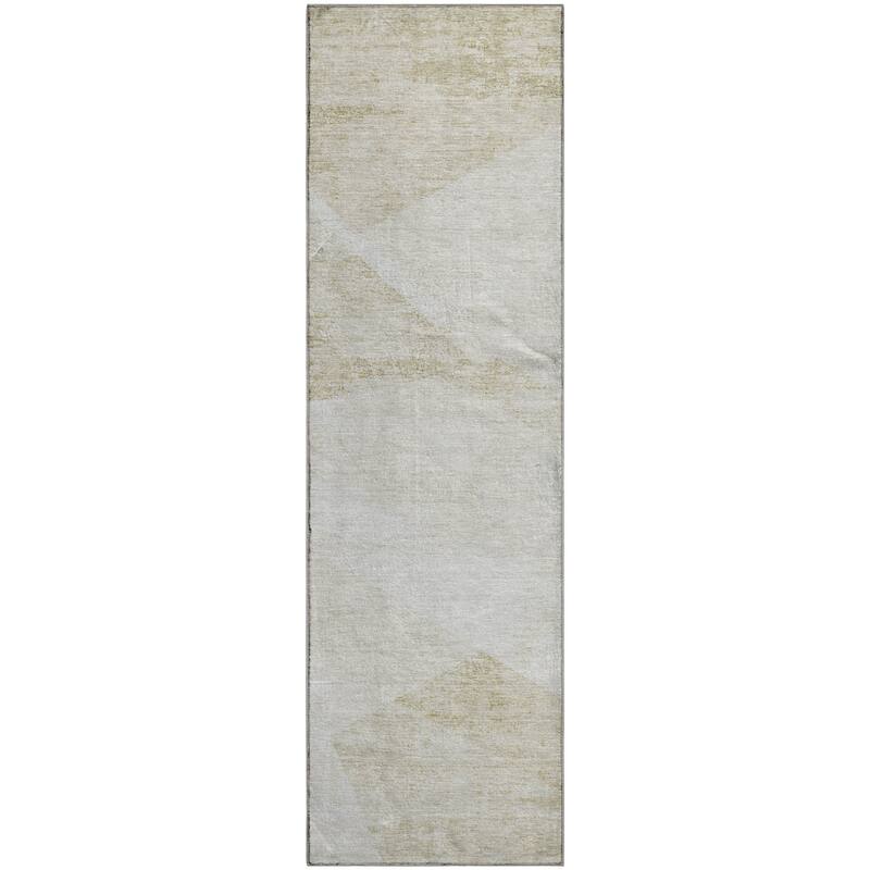 Premium Washable Super Soft Mayfield Rug