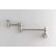 Option Polished Nickel