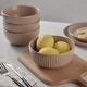 preview thumbnail 20 of 34, Stone Lain Logan Stoneware Dinnerware Set