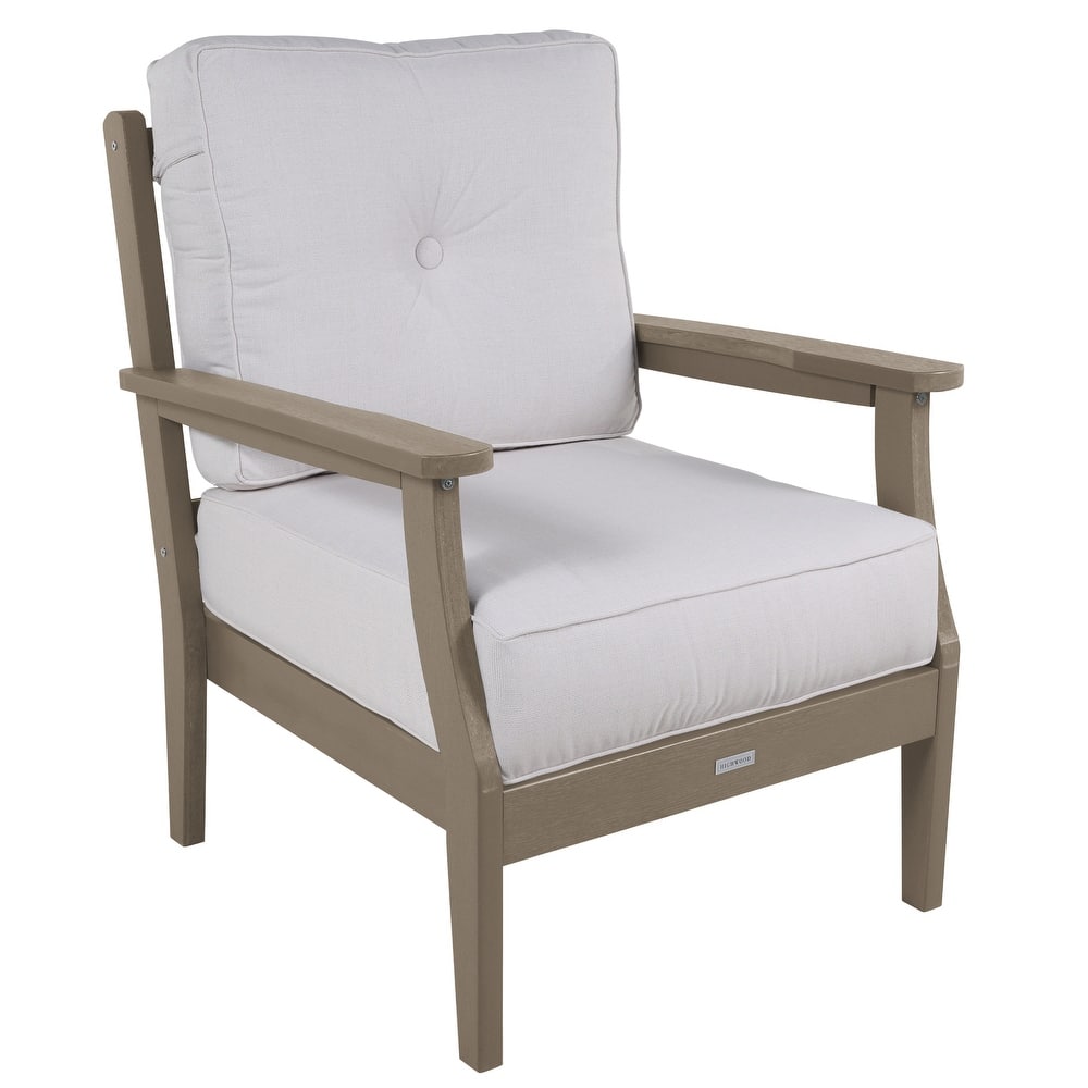 HIGHWOOD Lehigh Deep Seating Chair