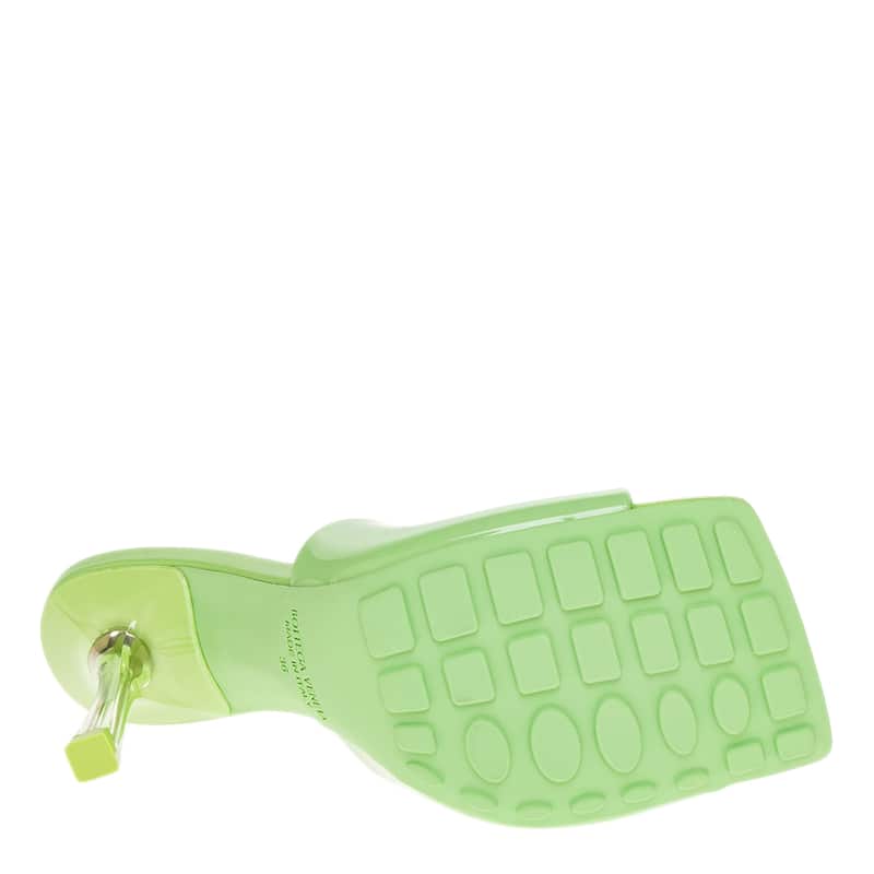 Bottega Veneta Pudding Stretch Mules