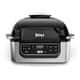 Electric Grills and Griddles that Match 8L Electric Countertop Deep Fryer with Basket - N/A
