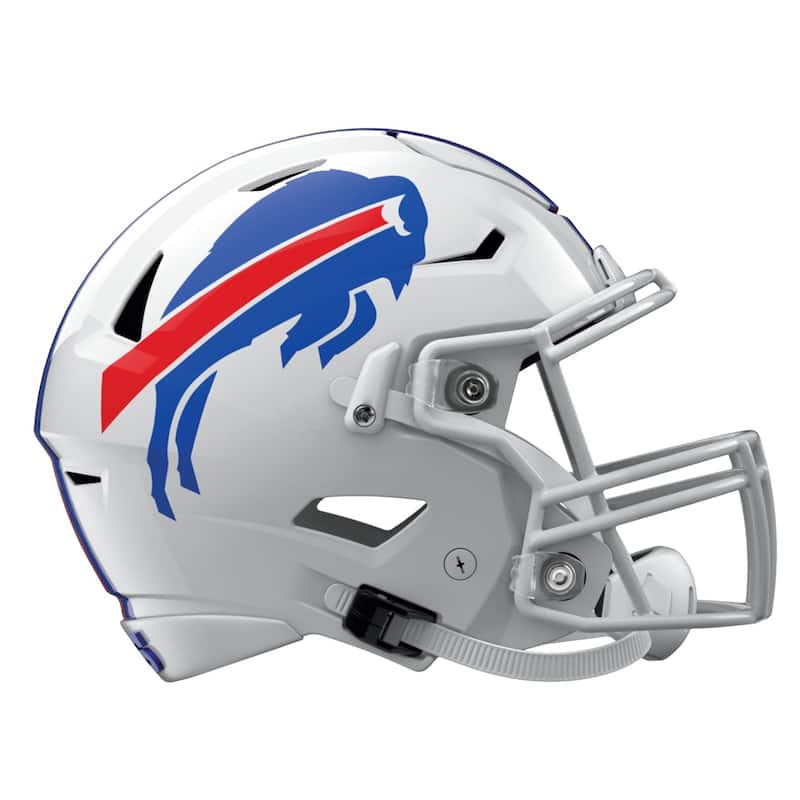 Buffalo Bills LED Lighted Sign