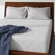preview thumbnail 22 of 20, A1HC GOTS Certified Organic Cotton Starter Sheet Set( Fitted Sheet & Pillowcase Set)