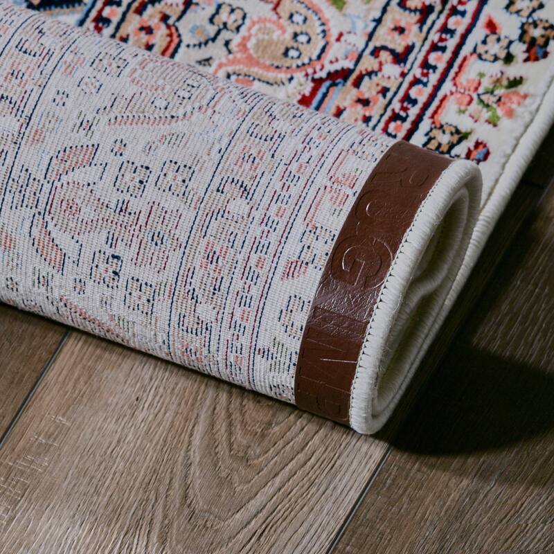 Prime Collection Traditional Area Rug