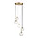 Option Natural Brass