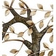 preview thumbnail 2 of 4, Windswept Tree Wall Decor