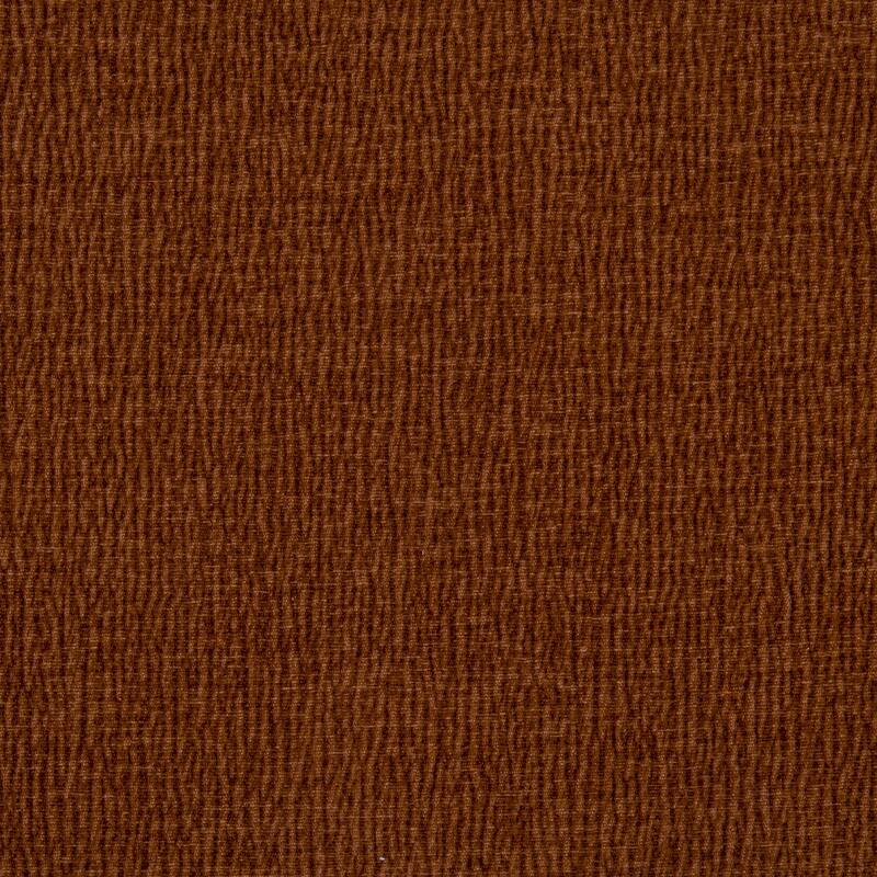 Fremont & Park Rhea 32" Dia Chenille Swivel Chair - 360-Degree Metal Swivel Base