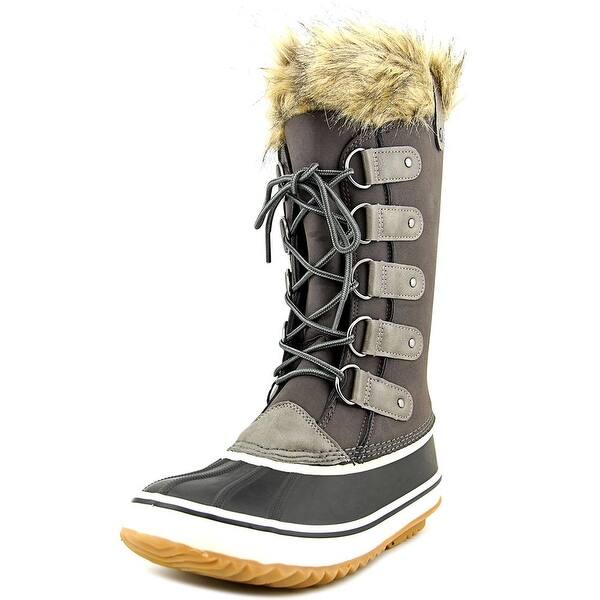 Shop Jbu By Jambu Edith Women Round Toe Synthetic Winter Boot