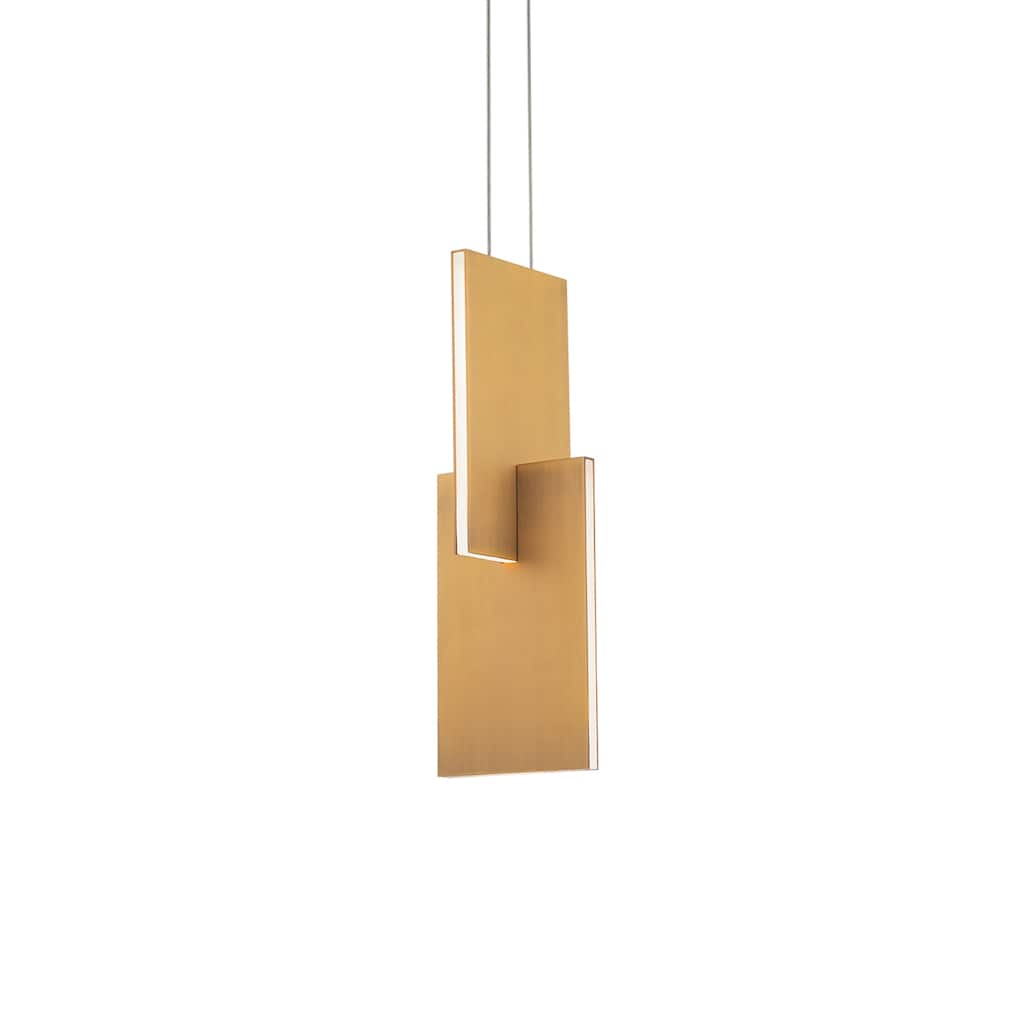 Amari 5in LED Mini Pendant 3000K