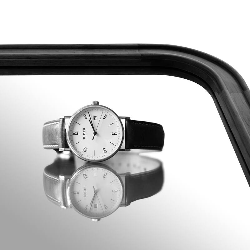 Pine Wooden Framed Standard Farmhouse Style Rectangle Wall Mirror