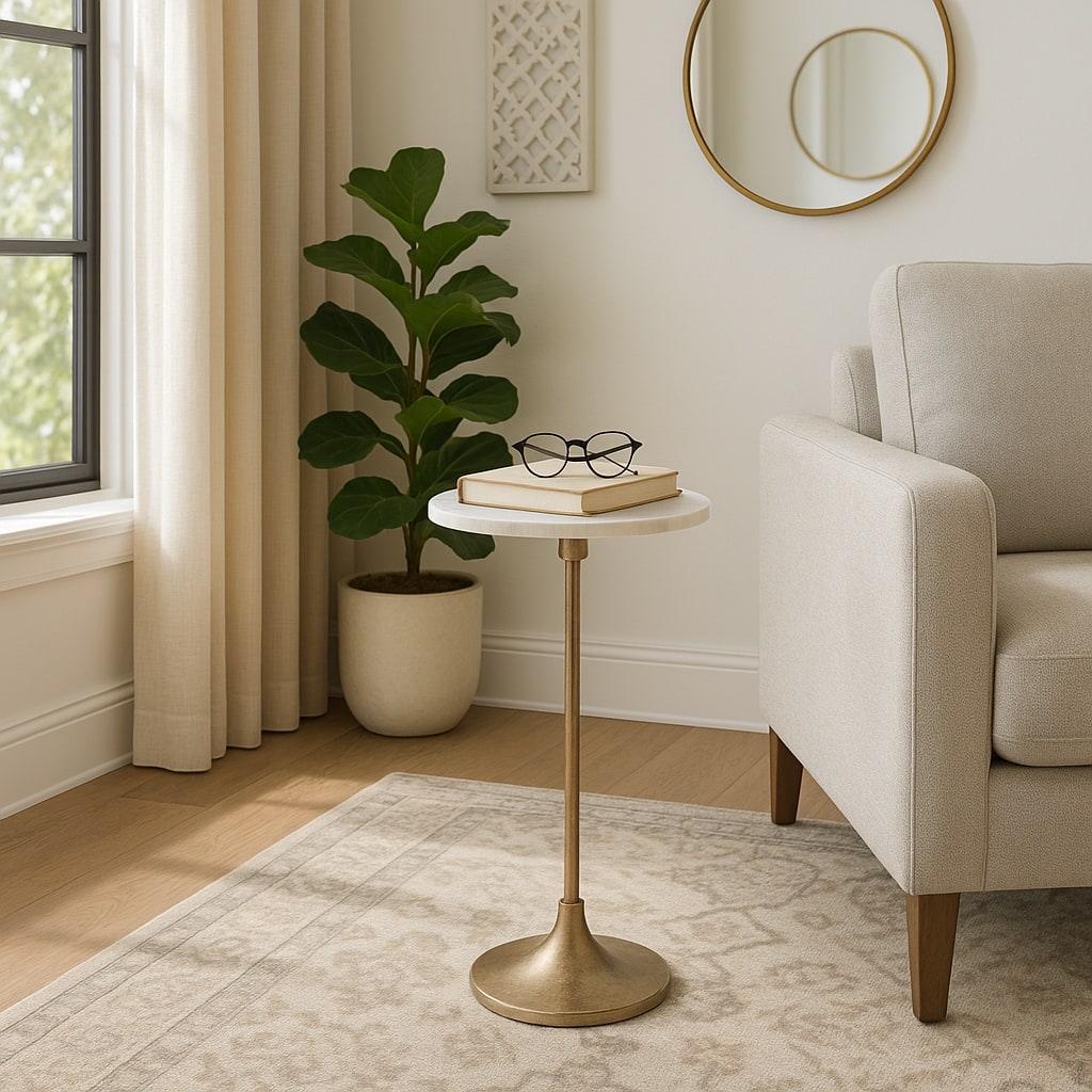 Option White/ Gold