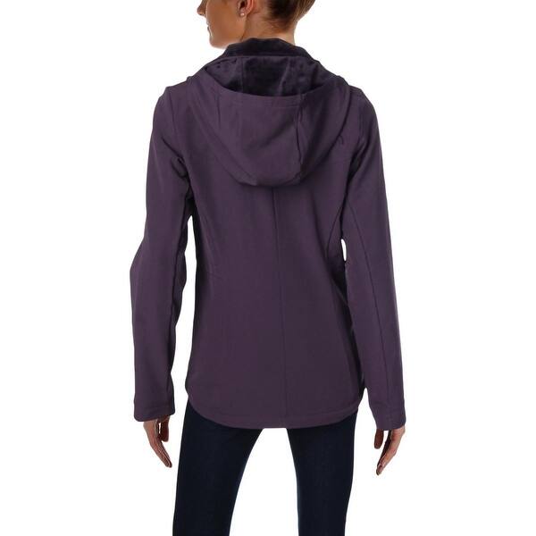 Shop The North Face Womens Shelbe Raschel Soft Shell Jacket Winter