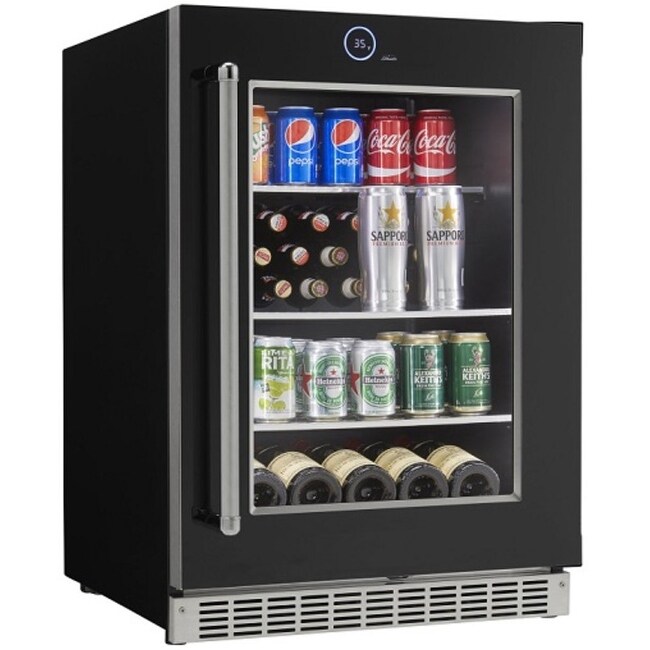 danby beverage center 24 inch