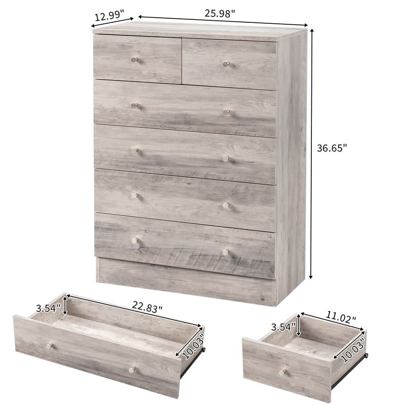 26inch Wide Drawer cabinet
