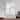 WARM HOME DESIGNS 3 Piece Lace Kitchen Curtains and Valances Set Includes 2 Kitchen Tiers & Lace Valance with 6 Tassels.