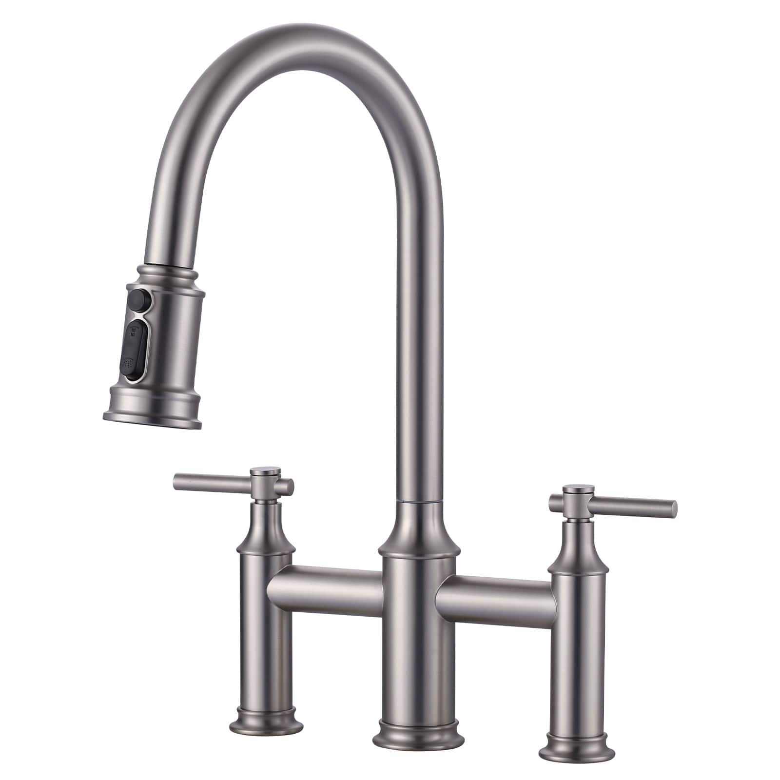 Option Brushed Nickel