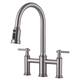 Option Brushed Nickel