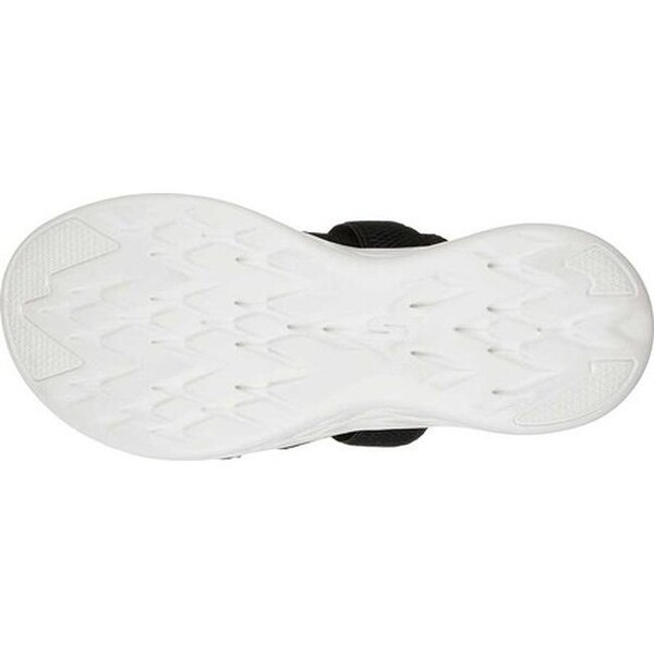 skechers on the go 600 flawless sandals
