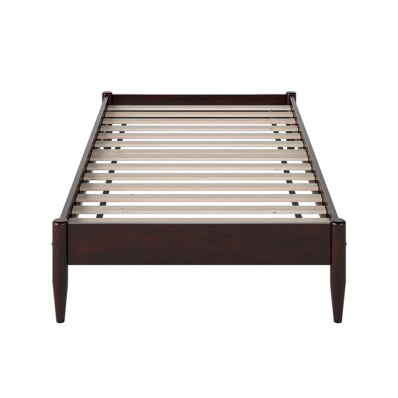 AFI Pasadena Basic Platform Bed Frame