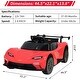 preview thumbnail 5 of 19, 12V Ride On Car for Kids