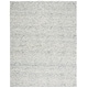 preview thumbnail 47 of 96, SAFAVIEH Handmade Metro Lorenzina French Country Wool Rug 8' x 10' - Dark Grey/Ivory - Rectangle