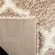 preview thumbnail 12 of 99, SAFAVIEH Montreal Shag Sadia 2-inch Thick Rug