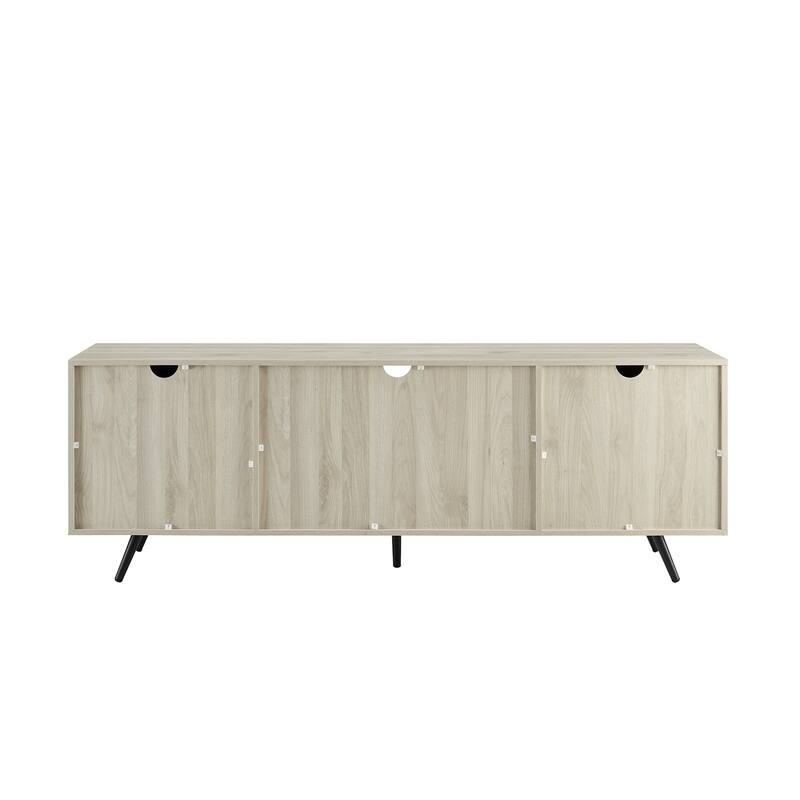 Middlebrook Esbo 70-inch Mid-Century Modern TV Console