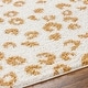 preview thumbnail 13 of 21, Livabliss Birmingham Animal Print Plush Area Rug