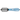 BaBylissPRO Nano Titanium Oval Ionic Hot Air Brush
