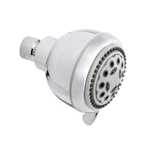 Keeney K701 Stylewise 5 Function Shower Head - 3.35"