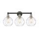 Option Clear / Black Antique Brass