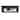 Byron 2 Light Matte Black Outdoor Ceiling Mount - 12.75"W x 5"H