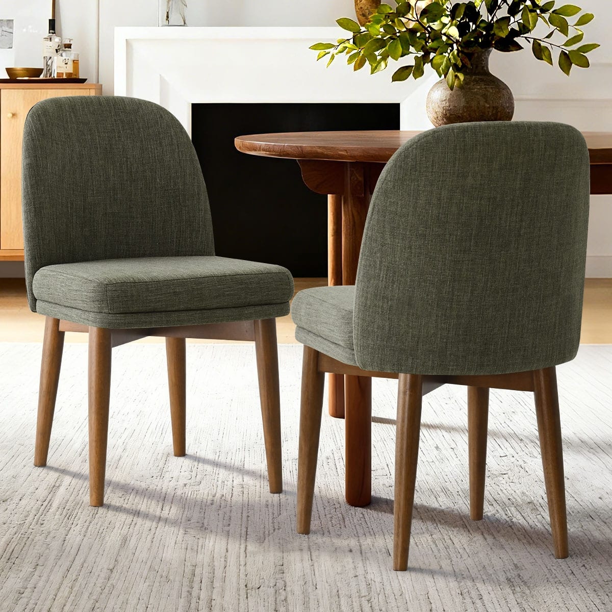 Option Green-2-piece